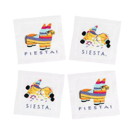 Fiesta Siesta Napkins