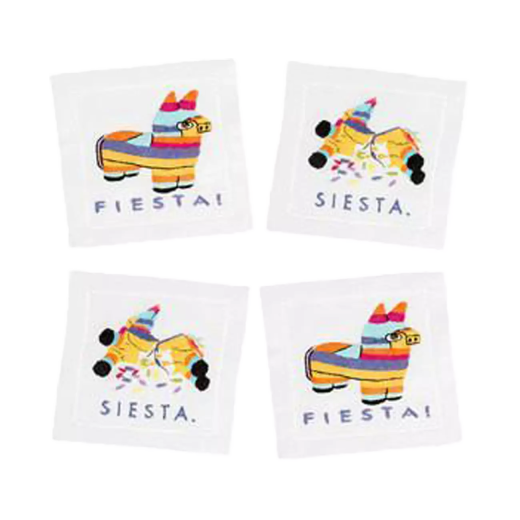 Fiesta Siesta Napkins