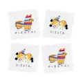 Fiesta Siesta Napkins