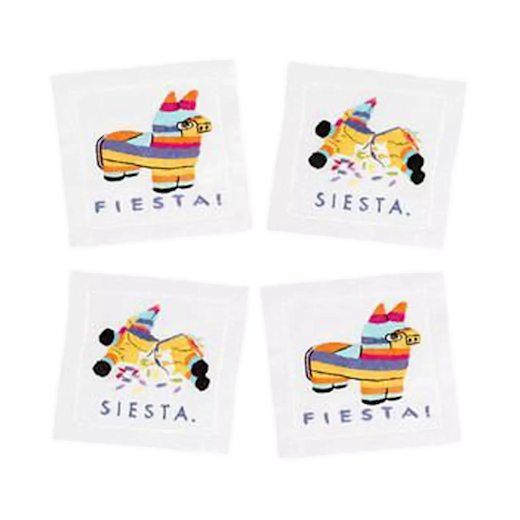 Fiesta Siesta Napkins