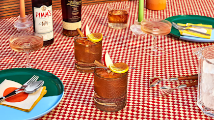 Spiked Cider Pimms Zacapa Header