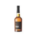 George Dickel 8 YO Back