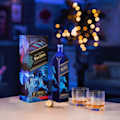 Johnnie Walker Year of the horse serve