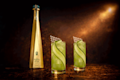 Don Julio 1942 FIFA La Verde Cocktail