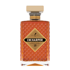 Shop I.W. Harper Bourbon Whiskey | The Bar