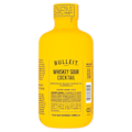 BULLEIT WHISKEY SOUR COCKTAIL BACK 750ML