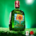 Buchanans Engraved FIFA Logo El Ritmo
