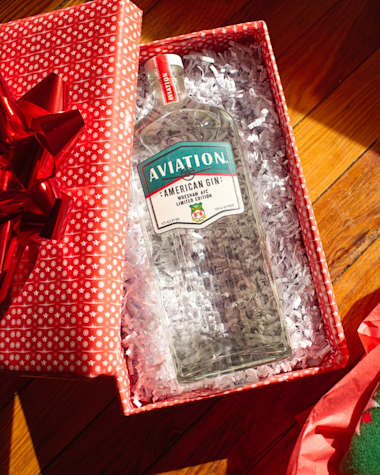 Aviation Wrexham Gifting Large