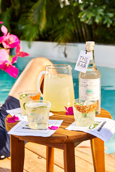 Pool Party Justbecause Enjoyed Pitcher Of Marg 0029