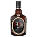 OLD PARR 18YO WHISKY FRONT