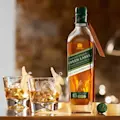 Johnnie Walker Green Serve