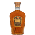 CROWN ROYAL RESERVE BLENDED CANADIAN FRONT-BOTTLE