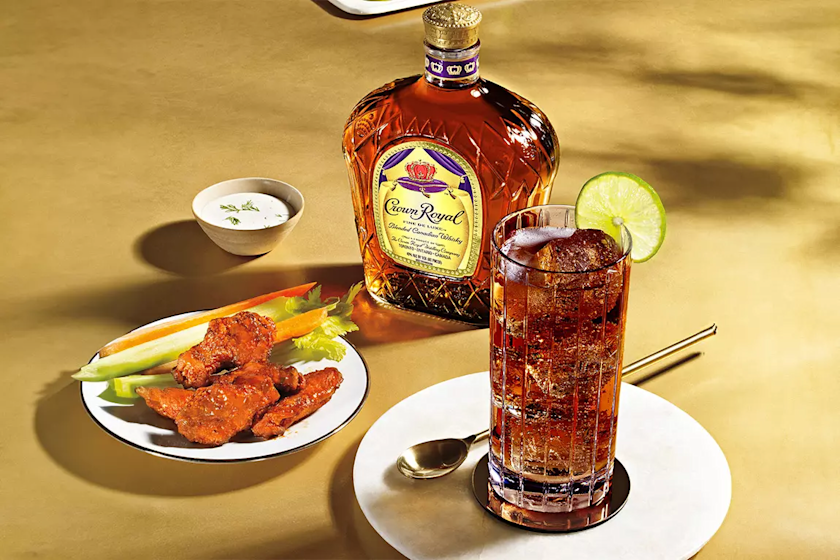 Crown And Cola Lifestyle 01