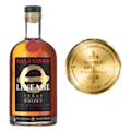 Balcones Lineage Single Malt Whisky AWARD