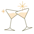 Cheers Icon