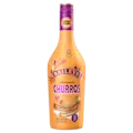 Baileys Churros FRONT 750Ml
