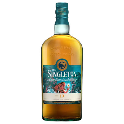 The Singleton 19 Year Old Special Release 2021 | The Bar