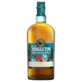 The Singleton 2021 Special Release FRONT
