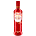 SMIRNOFF RED WHITE & MERRY FRONT 750ML