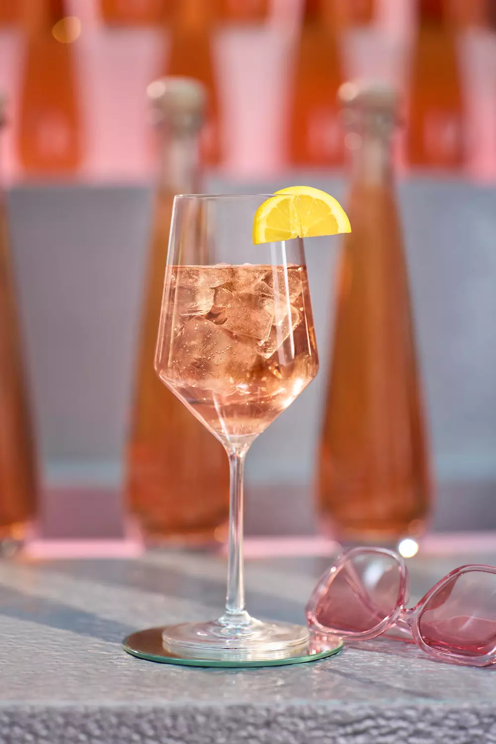 Don Julio Rosado Spritz