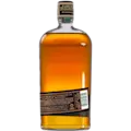 BULLEIT BOURBON BLENDERS SELECT BACK