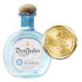 Don Julio Blanco AWARD