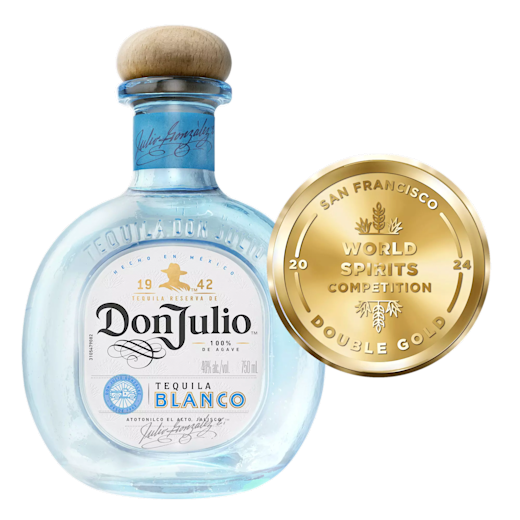 Don Julio Blanco AWARD