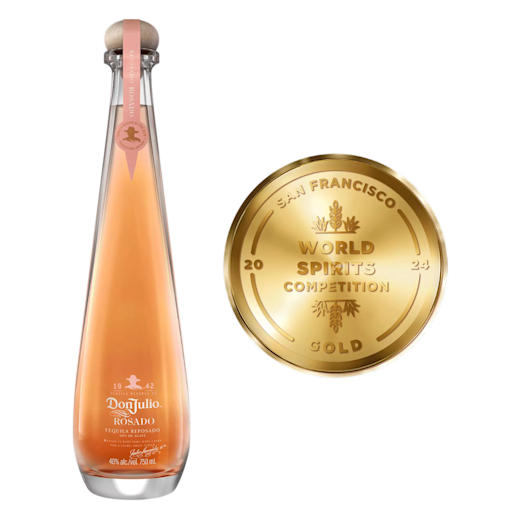 Don Julio Rosado Award F24