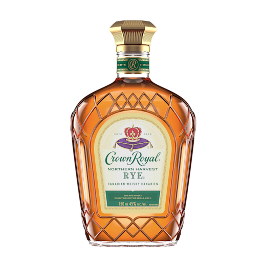 CROWN-ROYAL-NORTHERN-HARVEST-RYE FRONT