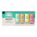 Casamigos Margarita Variety Pack Front