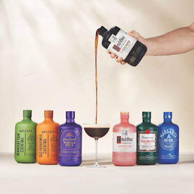 the cocktail collection mulltibrand