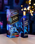 Johnnie Walker Blue Label Year of the horse