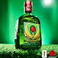 Buchanans FIFA Logo Engraved Un Balon