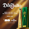 Don Julio FIFA Coming Soon
