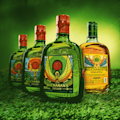 Buchanans FIFA Collection Logo Engraving