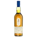 Lagavulin Caribbean Rum Cask Bottle 11YO FRONT
