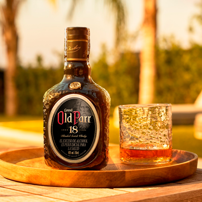 Old Parr スコッチウイスキー 750ml 239 Old Parr スコッチウイスキー 750ml 239