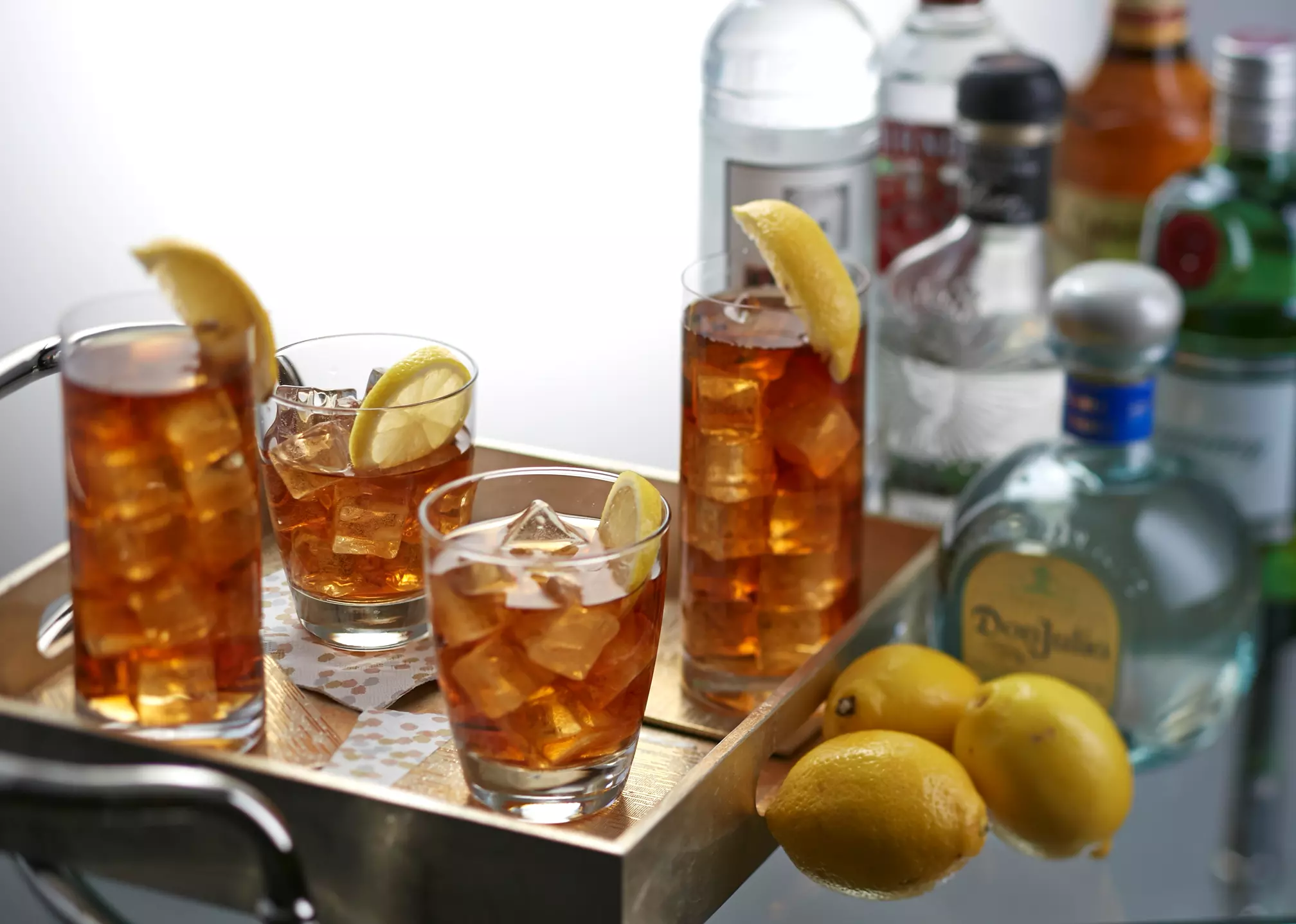 Long Island Iced Tea