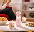Smirnoff Vodka F22 SERVE COCKTAILS