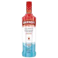 SMIRNOFF RED WHITE AND BERRY FRONT