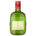 BUCHANAN's DELUXE AGED 12 YEARS FRONT