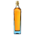 Johnnie Walker Blue Label Washington DC 088076182684 Left 750Ml Background Removed
