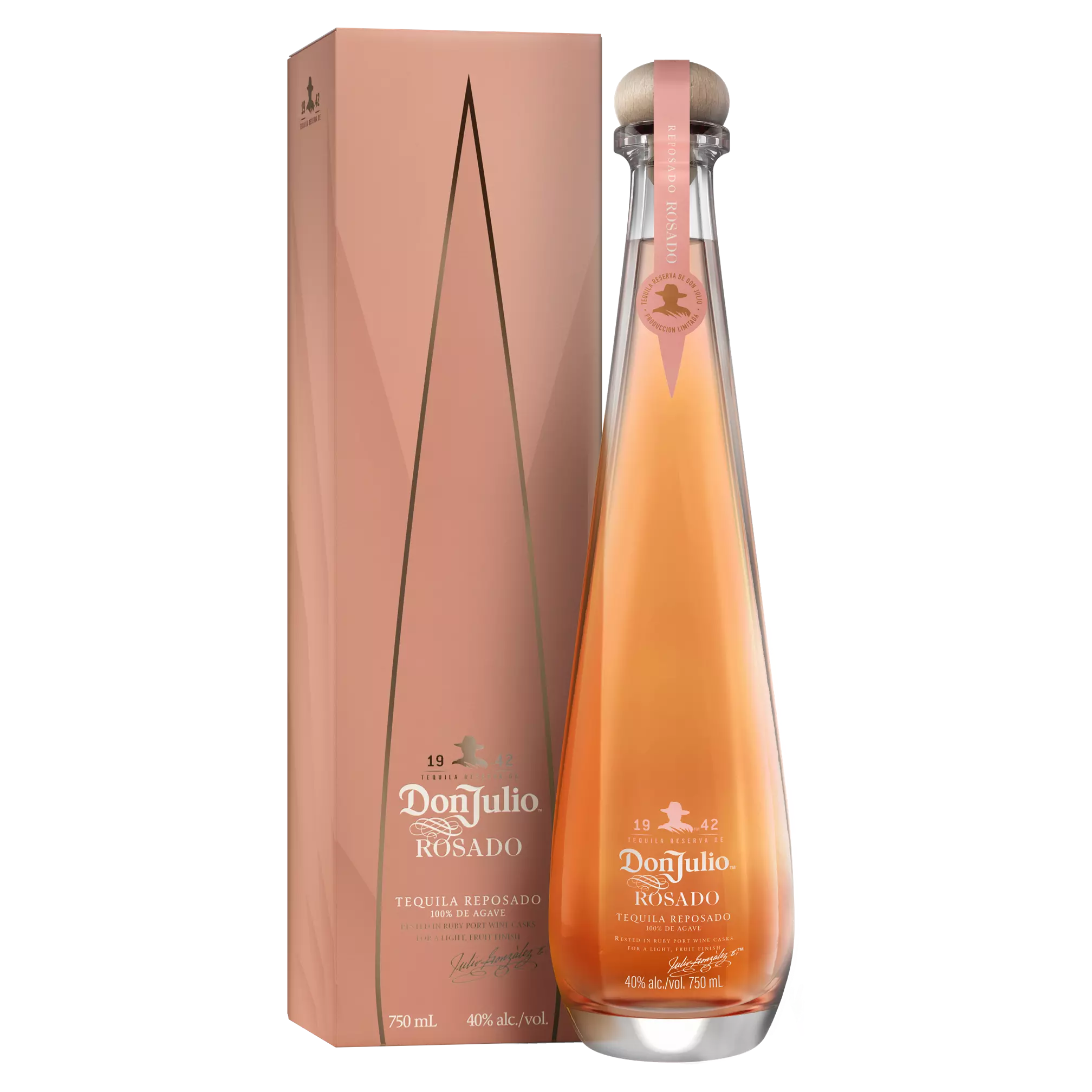 ドンフリオ 1942 Don Julio 1942 Don Julio 1942 Añejo Tequila | ReserveBar