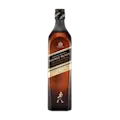 JW DOUBLE BLACK FRONT BOTTLE