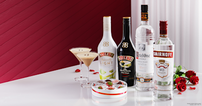 Portfolio H2 Valentines Day Occasion