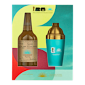 Casamigos Reposado Shaker Front