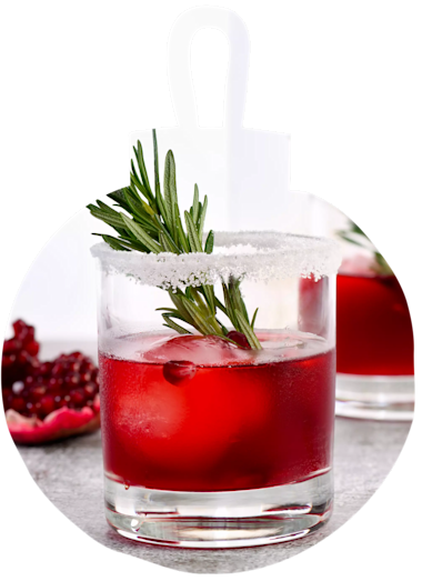 Winter Margarita (1)