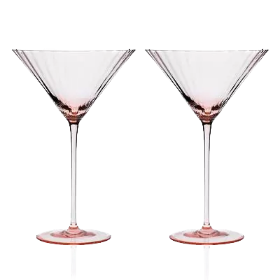 Caskata Rose Martini