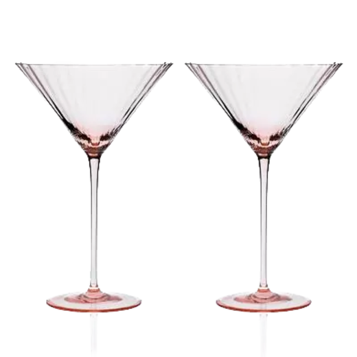 Caskata Rose Martini
