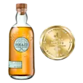 Roe & Co Whiskey AWARD